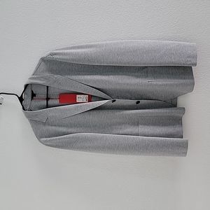 Boss Jacket